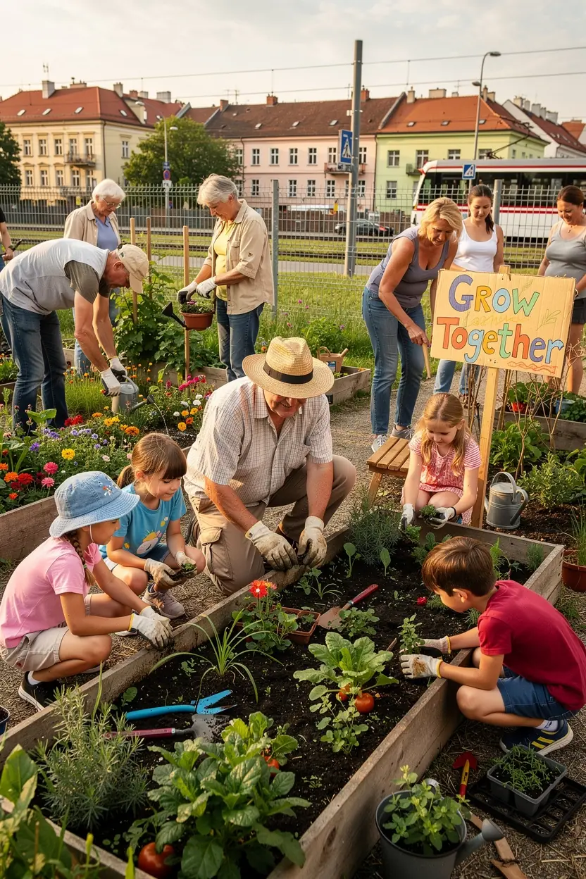 Nástroje pro efektivní řízení času a produktivitu.