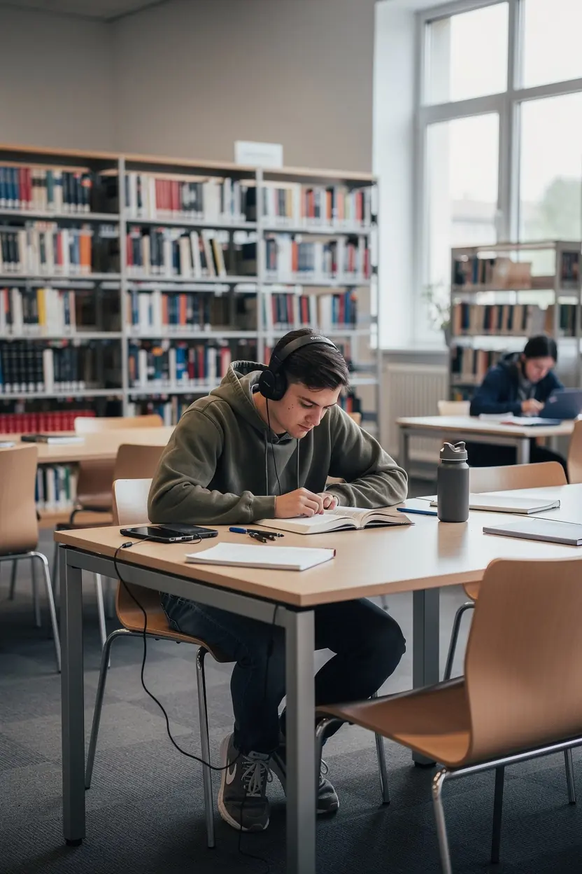 Strategic planning session