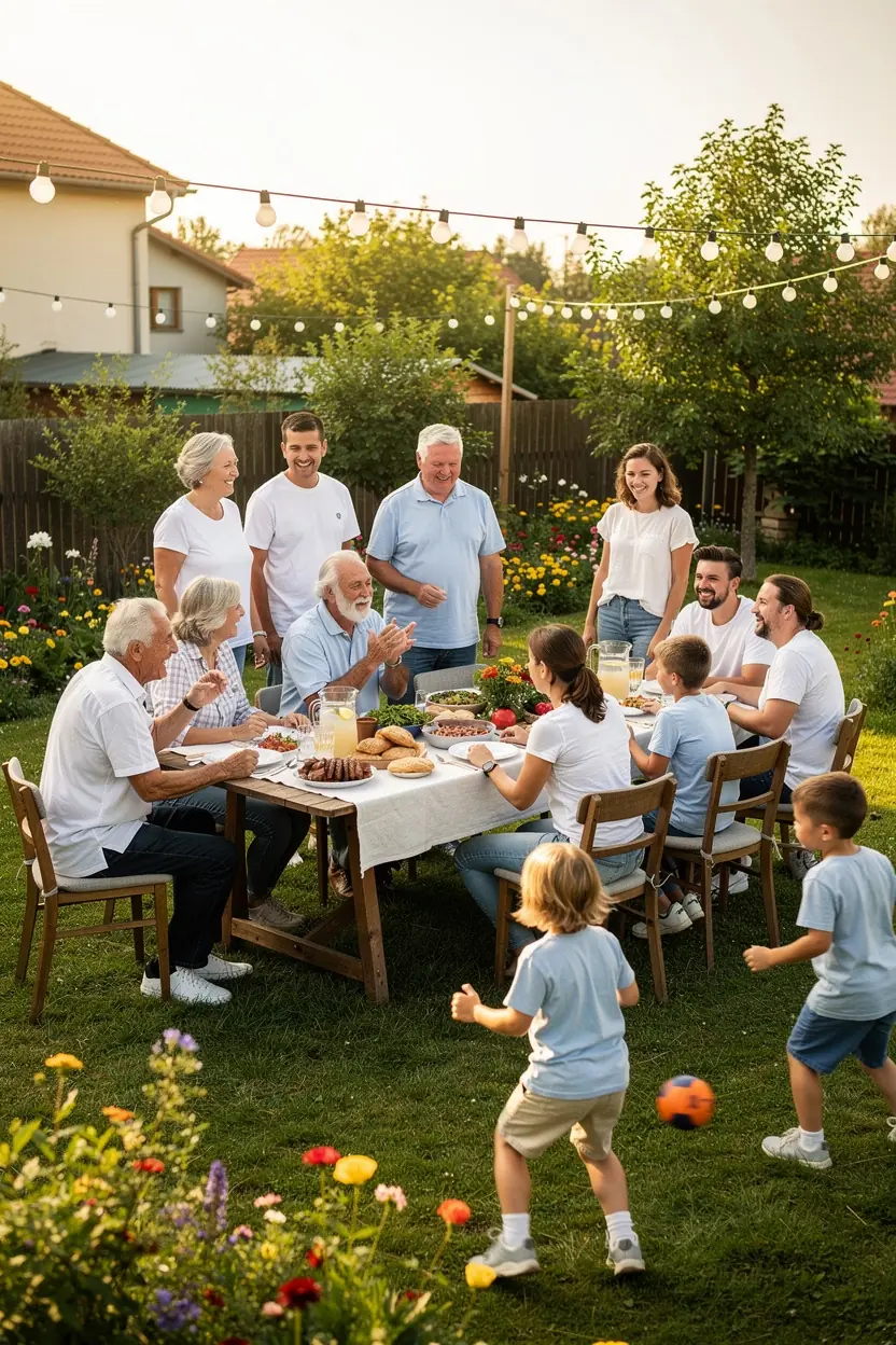 Modern office environment